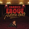 Fabrice Eboué dans Adieu hier - 