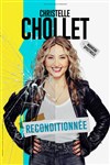 Christelle Chollet dans Reconditionnée - 