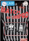 Match d'impro - 