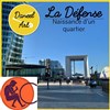 Visite guidée sur place : La Défense - Naissance d'un quartier | par CulturMoov - 