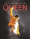 The World of Queen | Bourges - 