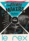 The Money Makers Big Band & Friends - 