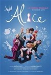 Alice, la comedie musicale - 
