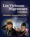 Virtuoso Migrateurs - 