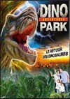 Dinopark Adventures | Saint-Mathieu de Tréviers - 