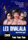 Les Divalala | Femme, Femme, Femme - 