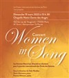 Women in Song 2023 - 