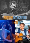 Adrien Moignard Trio - 