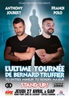 L'ultime tournée de Bernard Truffier - 