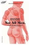 Florian Nardone dans Not All Men - 