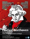 Festival Beethoven : Messe en Ut - 