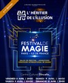 Concours international de magie - 