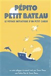 Pépito Petit Bateau - 