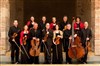 Quatuor à cordes de l'Orchestre de chambre de Toulouse - 