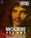 Molière, 400 ans - 