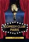 Comedy Club Paris - 