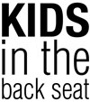 Kids in the Backseat + Pocket Revolution - 