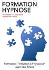 Formation Hypnose - 