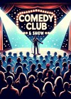 Comedy Club & Show - 