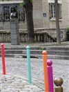 Visite guidée : Sur les traces de Dalida à Montmartre, à l'occasion du 28ème anniversaire de sa mort | Lisette Pires - 
