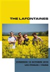 The LaFontaines - 