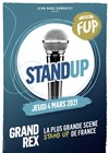 La Plus Grande Scène Stand-Up de France | FUP 6ème édition - 