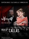 Maria by Callas, l'expérience - 