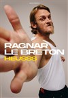 Ragnar le breton dans Heusss - 