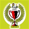 Finale Lip Cup - Rouge VS Noir - 