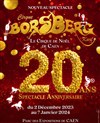 Cirque de Noël Borsberg : 20 ans ! Spectacle anniversaire - 