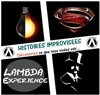 Lambda Experience - Histoires improvisées - 