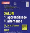 Salon de l'apprentissage et de l'alternance | Paris - 