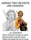 Hommage à Jimi Hendrix - 