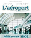 L'aéroport - 