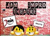 Jam Impro Théâtre - 
