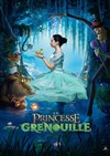 La Princesse et La Grenouille | Ciné-vivant - 