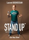 Laurent Boghossian dans Stand Up, Lève-toi et parle ! - 