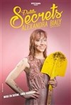 Alexandra Bialy dans Petits secrets - 