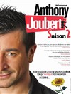 Anthony Joubert | Saison 2 - 