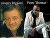 Jacques Reggiani et Peter Thomas - 