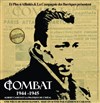Combat (1944-1945) | Albert Camus et la pratique de l'idéal - 