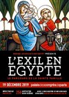L'exil en Egypte - 