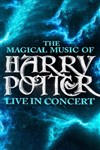 The Magical Music of Harry Potter | Reims - 