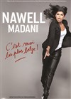 Nawell Madani dans C'est moi la plus belge ! - 