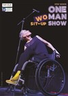 Stef Binon dans Le One-Woman Sit-up Show - 