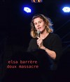 Elsa Barrère dans Doux massacre - 