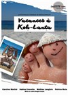 Vacances à Koh-Lanta - 