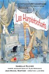 Les Harpistochats - 