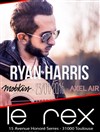 Ryan harris + Mobkiss & Axel Air - 