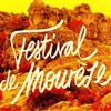Festival de Mourèze - Pass 3 Jours - 